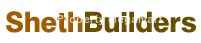 Sheth Builders logo